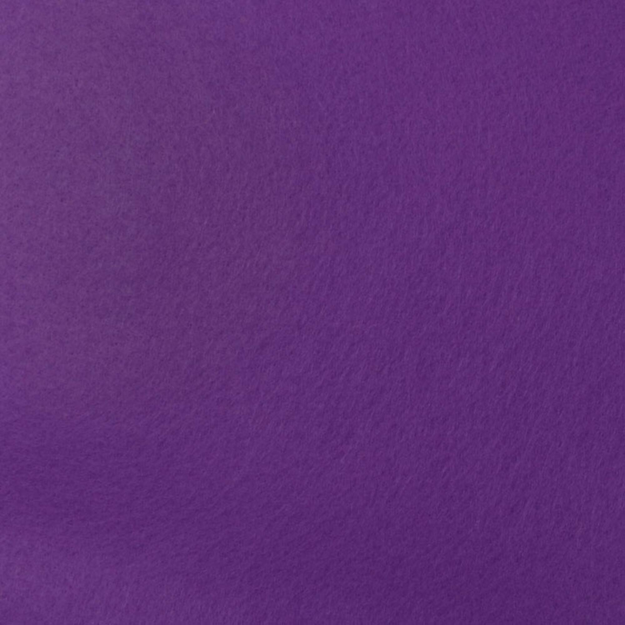 Light Purple Felt